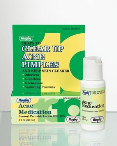 Image 1 of Rugby Acne Treatment