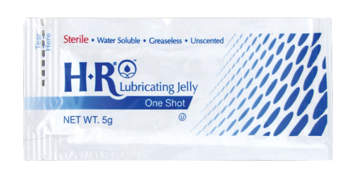 HR Jelly 5 grams