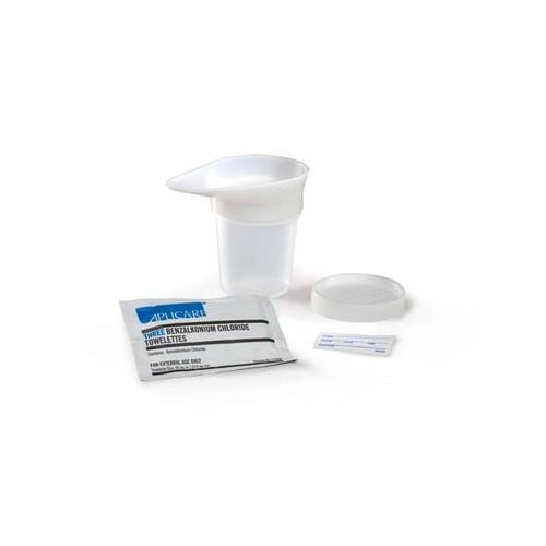Image 1 of Covidien Midstream Urine Catch Kit