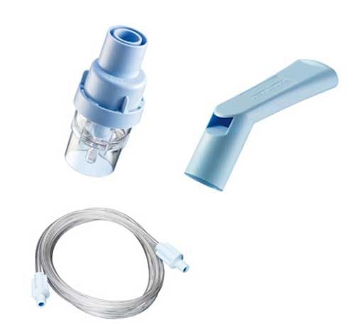 Nebulizer Parts