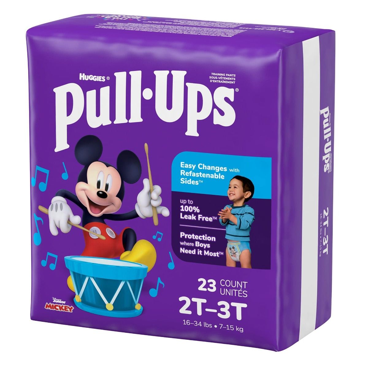Potty Training Pants