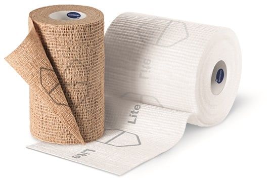 TwoPress 2 Lite 2-Layer Compression Bandaging System