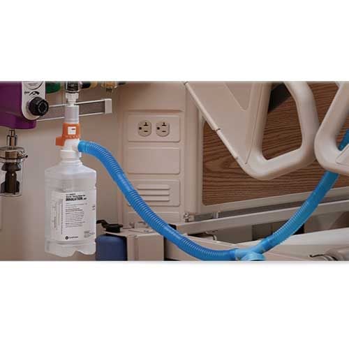 Humidifier System