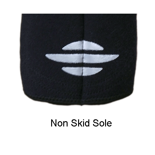Hybrid Night Splint Non Skid Sole