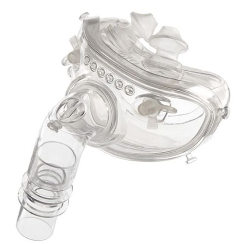 Drive Universal Dual Airway Mask