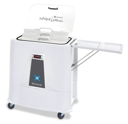 Image 4 of HydraTherm Moist Heat Therapy Unit Accessories