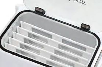 Image 2 of HydraTherm Moist Heat Therapy Unit Accessories