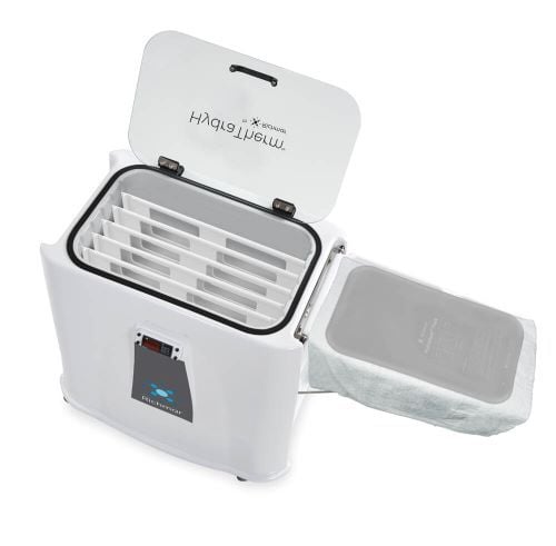Image 1 of HydraTherm Moist Heat Therapy Unit Accessories