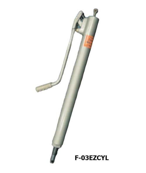F-03EZCYL Hydraulic Actuator