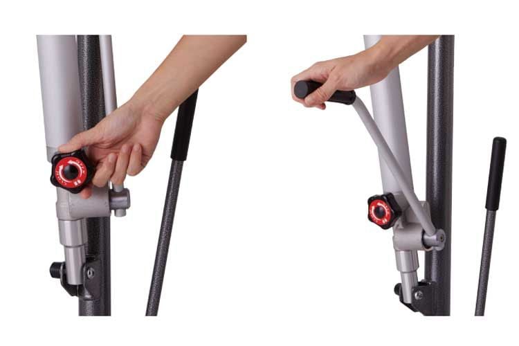 Lift Adjustments