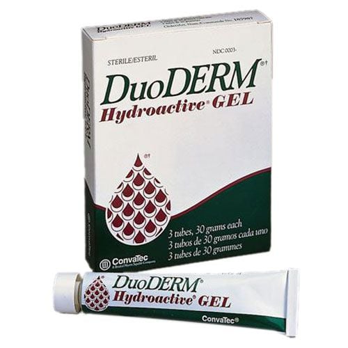 ConvaTec DuoDERM Hydroactive Gel
