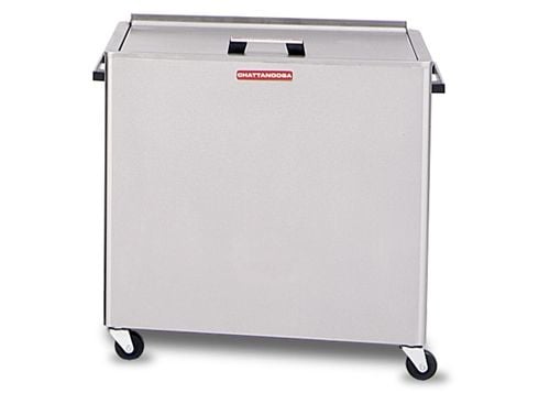 Image 3 of Chattanooga Hydrocollator M-4 Mobile Heating Unit Deluxe 