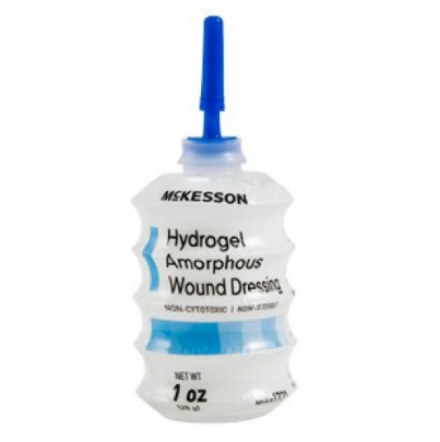 1 Ounce Bottle