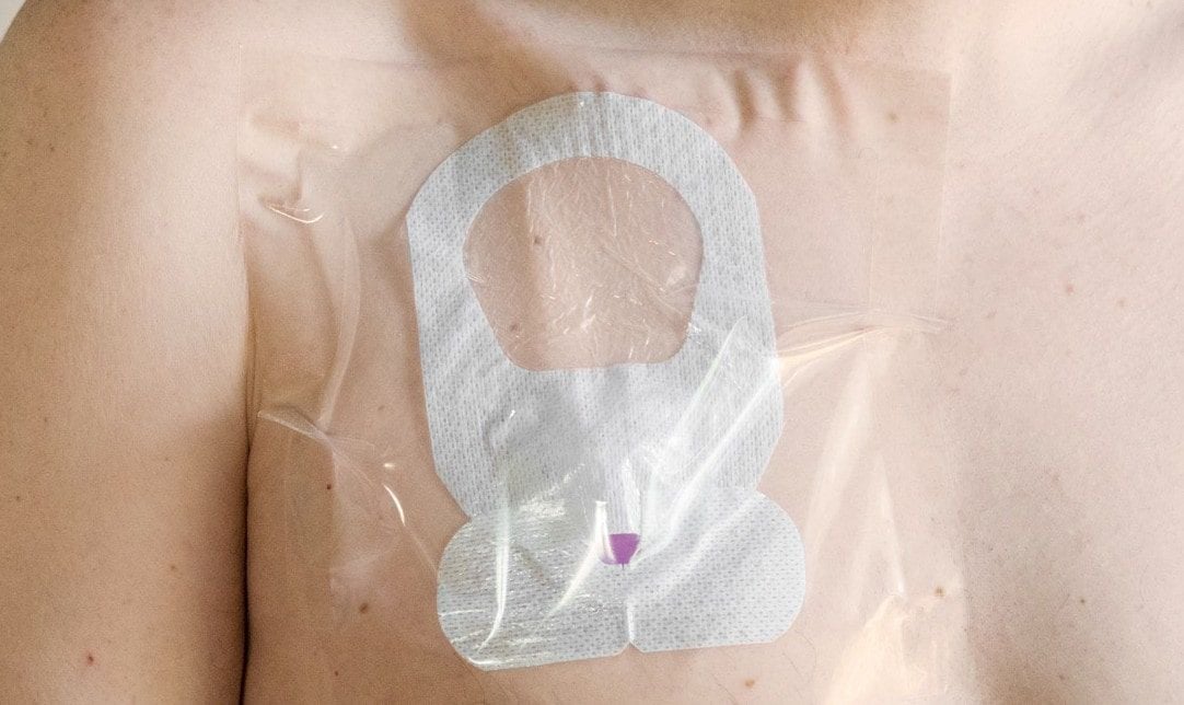 HydroSeal IV Protector