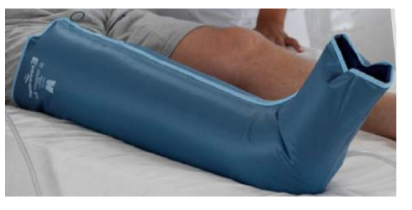 Hydroven 1 Leg Garment
