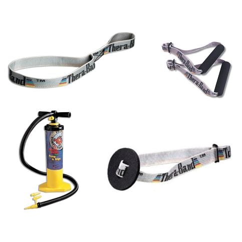 TheraBand Accessories