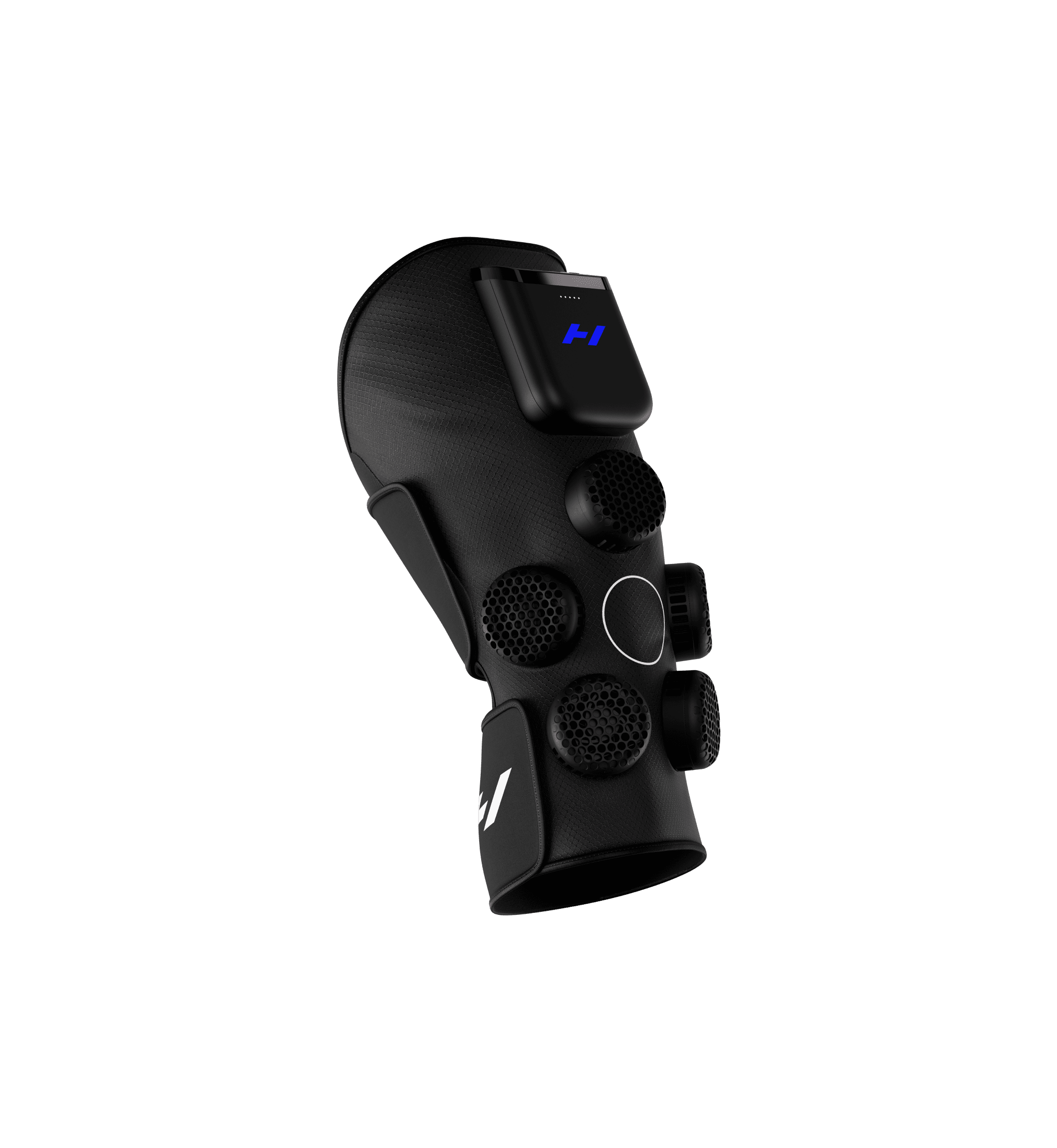 Hyperice X 2 Knee Contrast Therapy Device