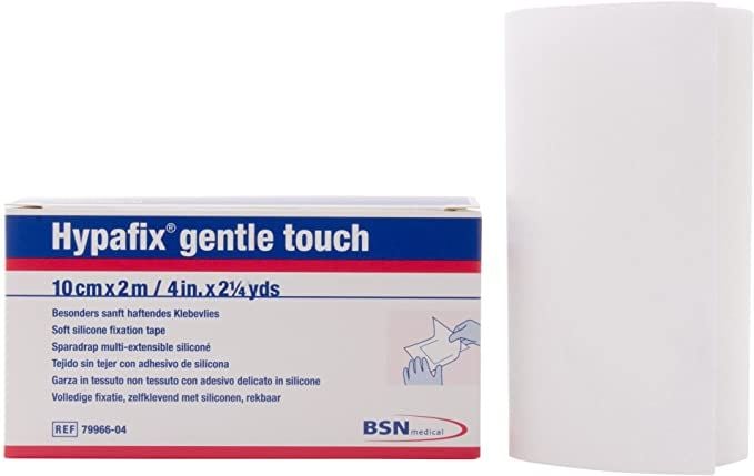 Hypafix Gentle Touch Tape