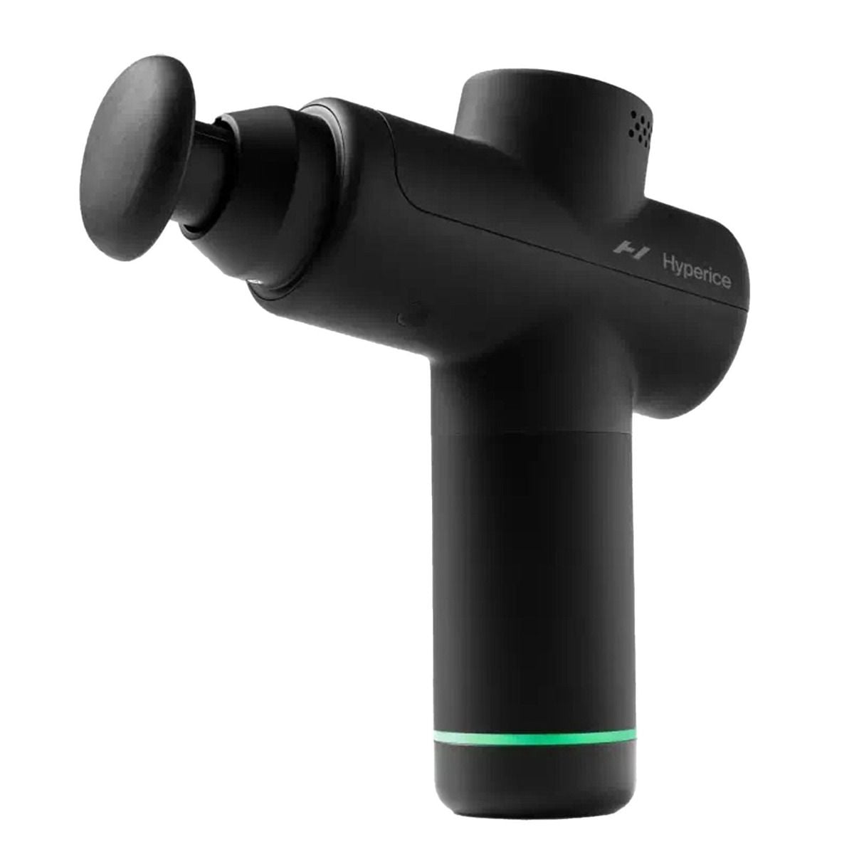 Black Massage Device
