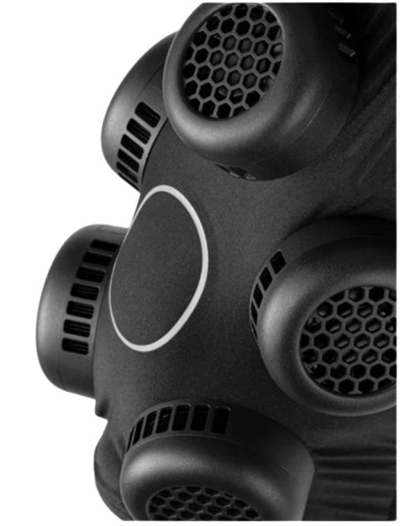 Knee Ring Placement