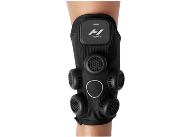 Knee Contrast Therapy Device