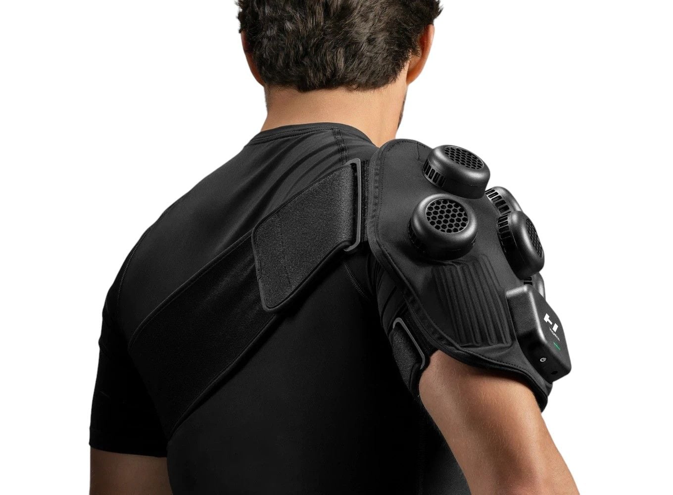 Hyperice X Shoulder Contrast Therapy Device | Vitality Medical