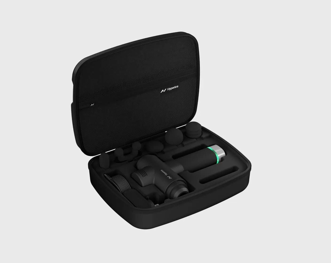 Hypervolt Case with Device