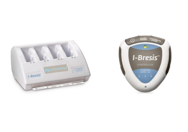 I-Bresis Charging Station and Dose Controller