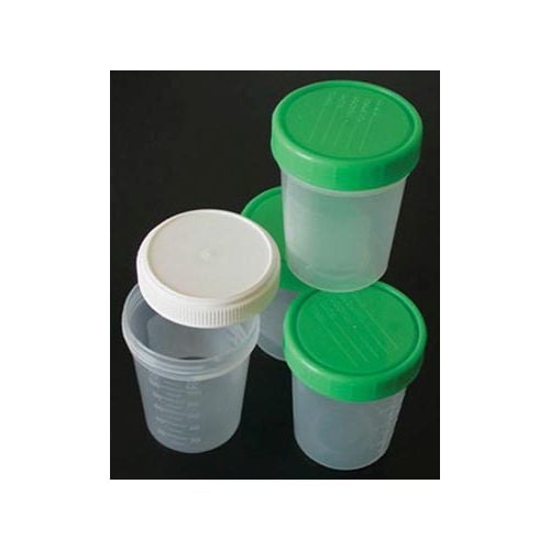 Image 1 of ADI Specimen Cups