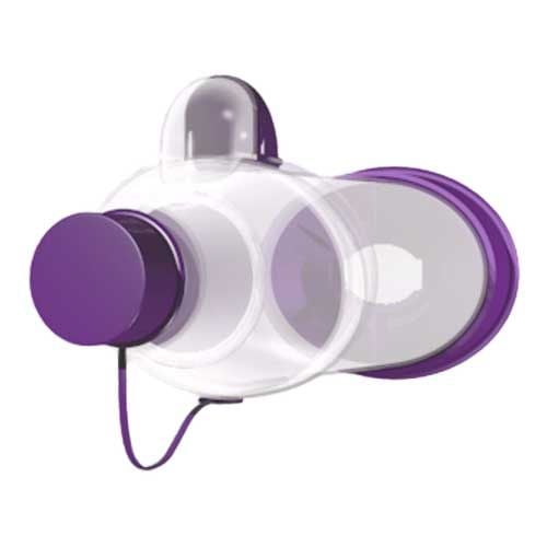IValved Holding Chamber Spacer