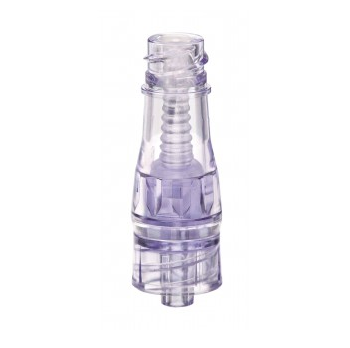 Clear Housing