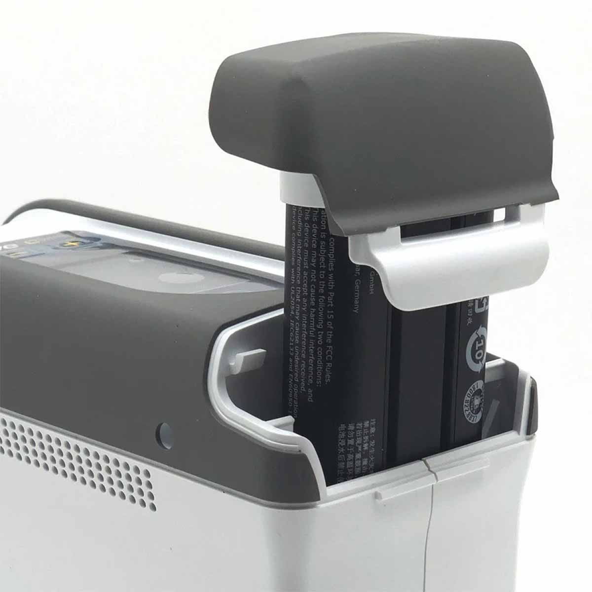 Image 14 of iGo2 Portable Oxygen Concentrator