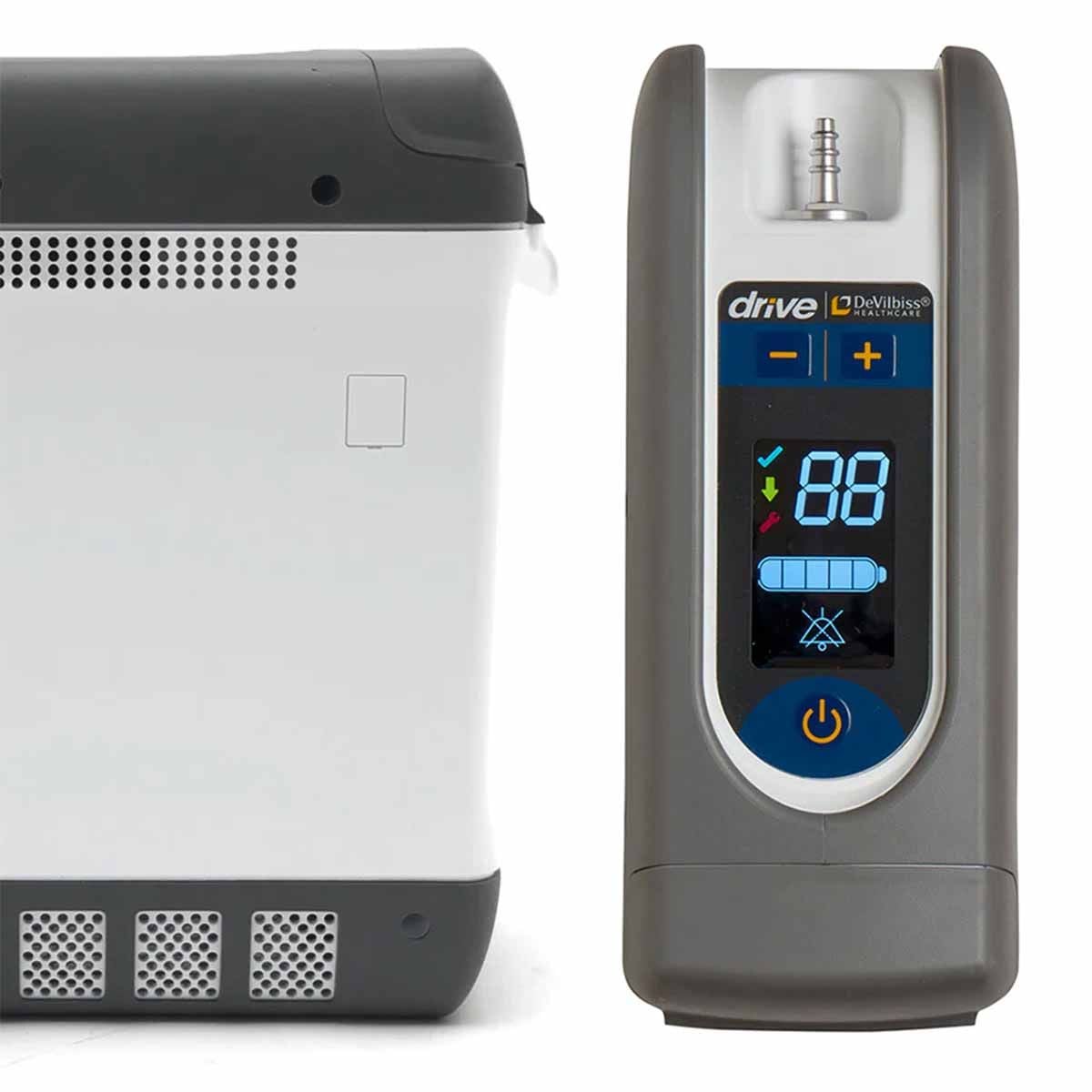 Image 12 of iGo2 Portable Oxygen Concentrator