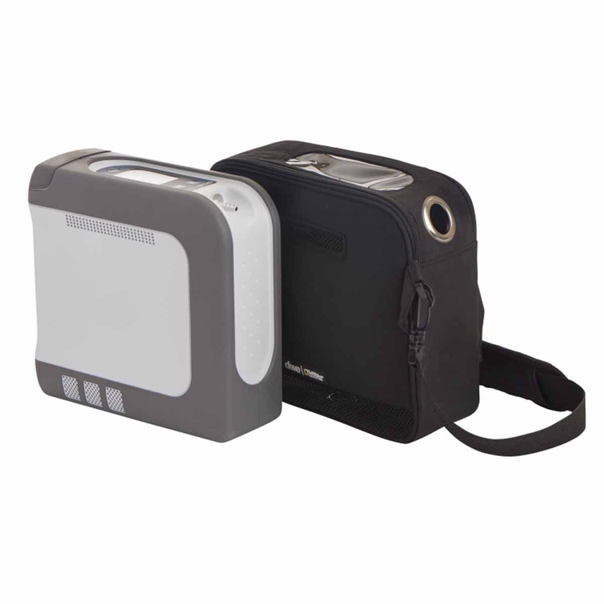 Image 16 of iGo2 Portable Oxygen Concentrator