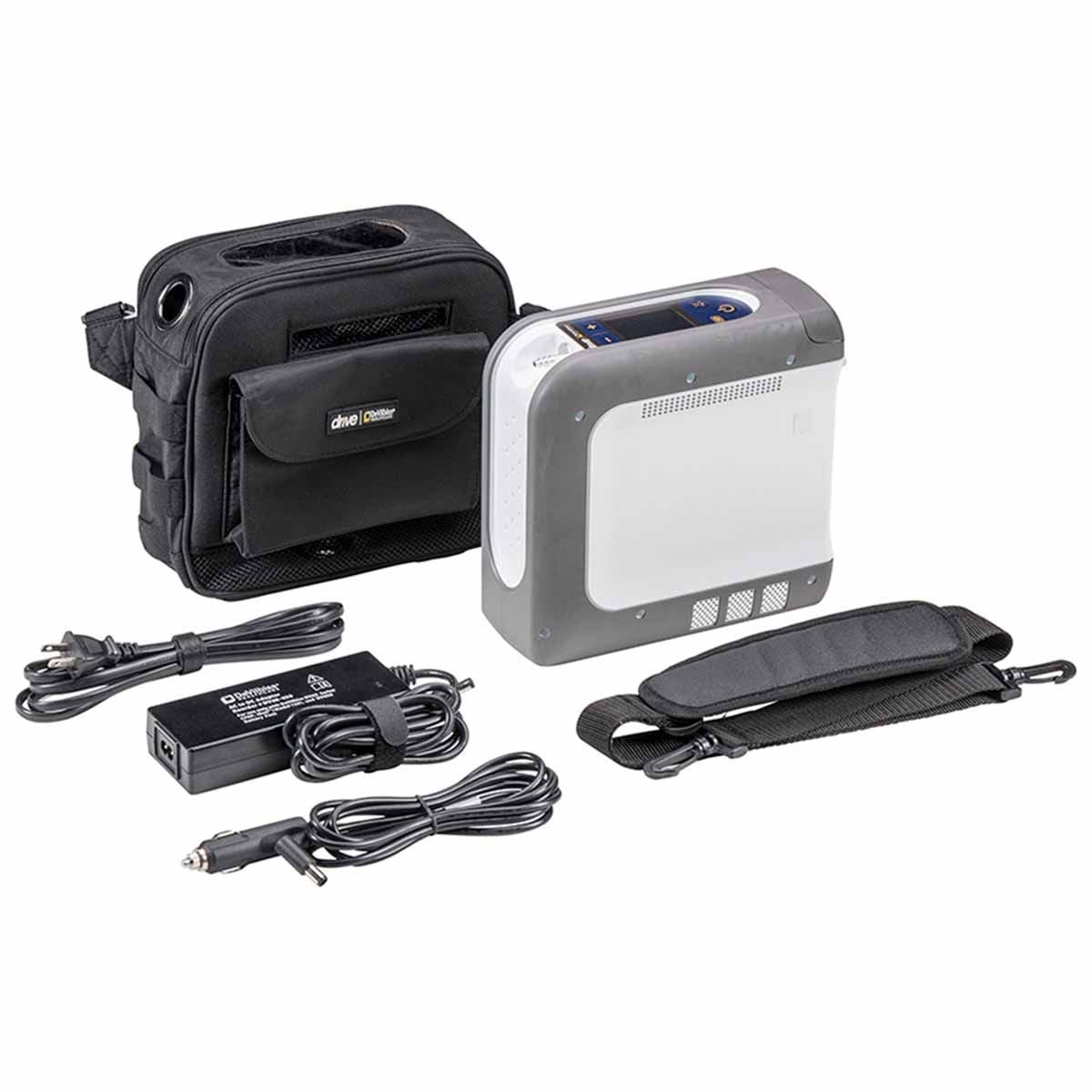 Image 13 of iGo2 Portable Oxygen Concentrator
