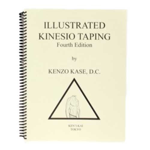 Illustrated Taping