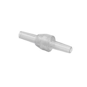 Image 1 of AirLife Oxygen Tubing Swivel Connector