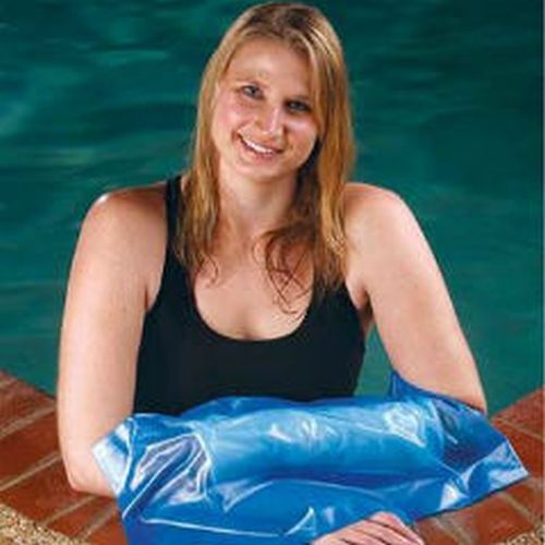 Image 1 of Brownmed Active SEAL Arm Cast Cover