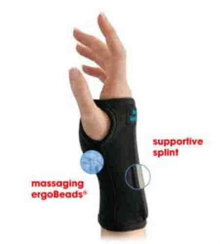 Image 1 of IMAK SmartGlove Wrist Splint