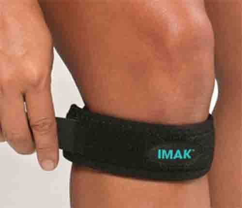 Image 1 of IMAK Knee Strap