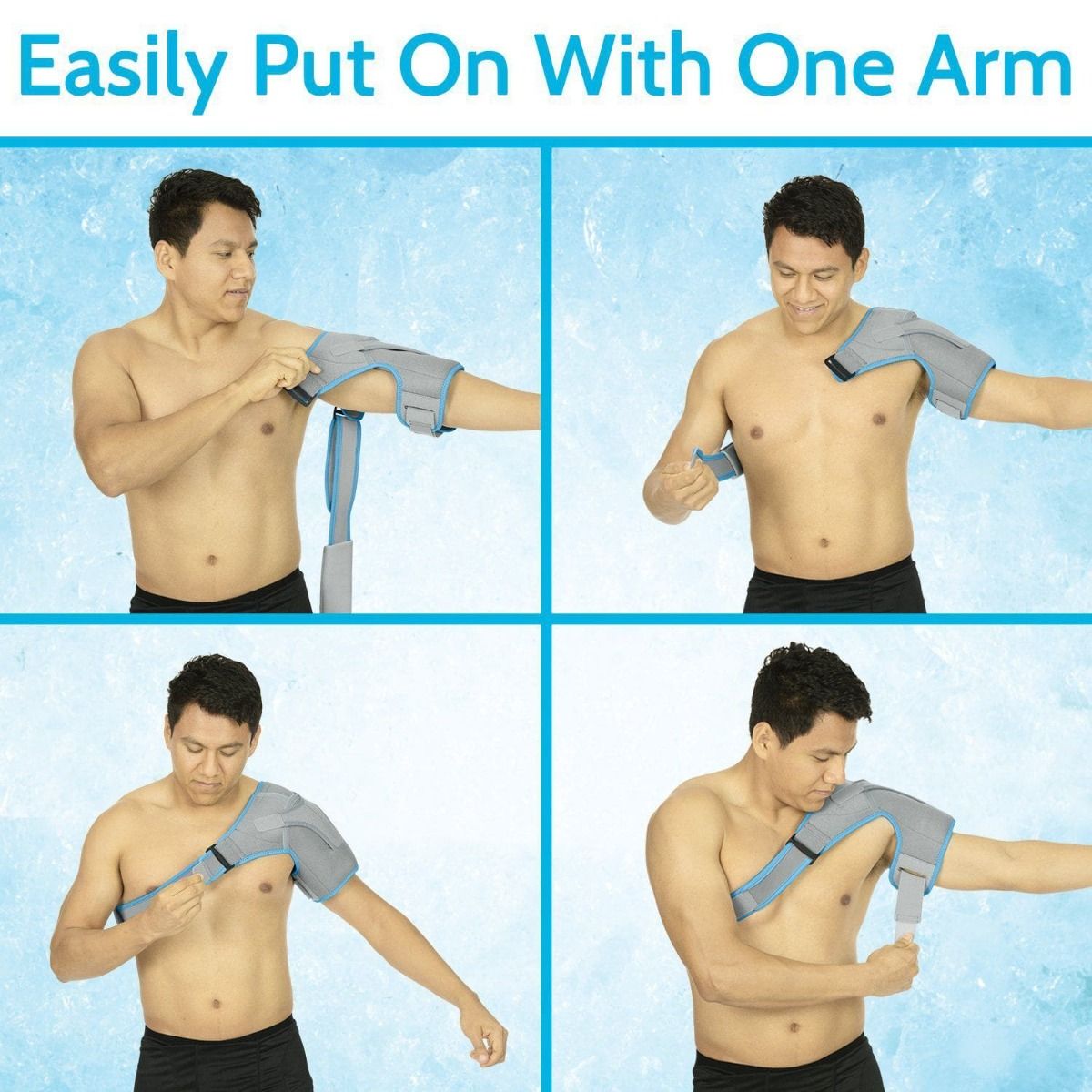 One Arm Application