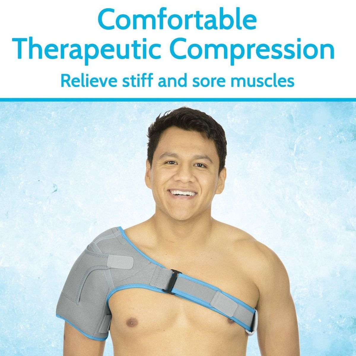 Therapeutic Compression
