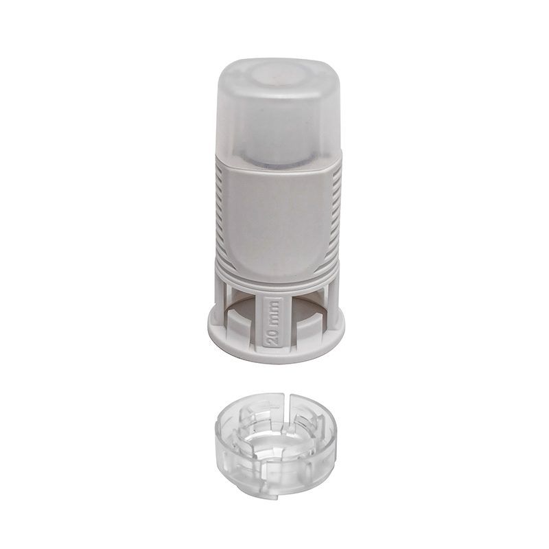 OnGuard 2 Standard 20 mm Vial Adaptor (VA) - 412161
