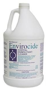 Image 1 of Envirocide Multi-Purpose Cleaner and Disinfectant