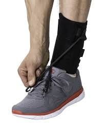 Image 4 of FootFlexor Ankle Foot Orthosis Foot Drop Brace