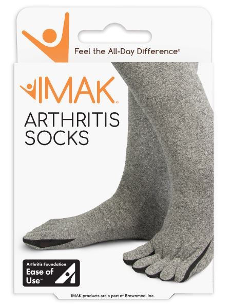 IMAC Arthritis Sox Box - 1 of 2