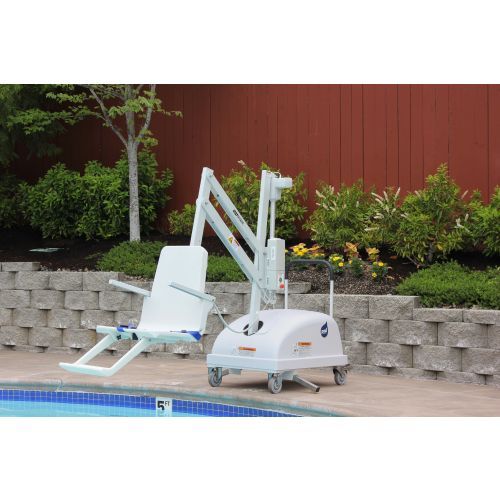 Image 1 of SR Smith PAL - Portable Aquatic Lift
