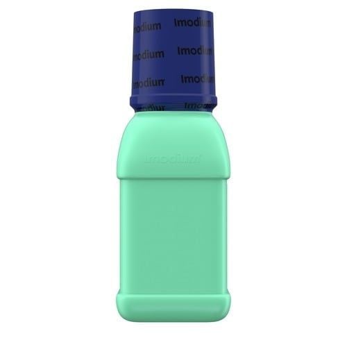 Image 2 of Imodium A-D Anti-Diarrheal Solution