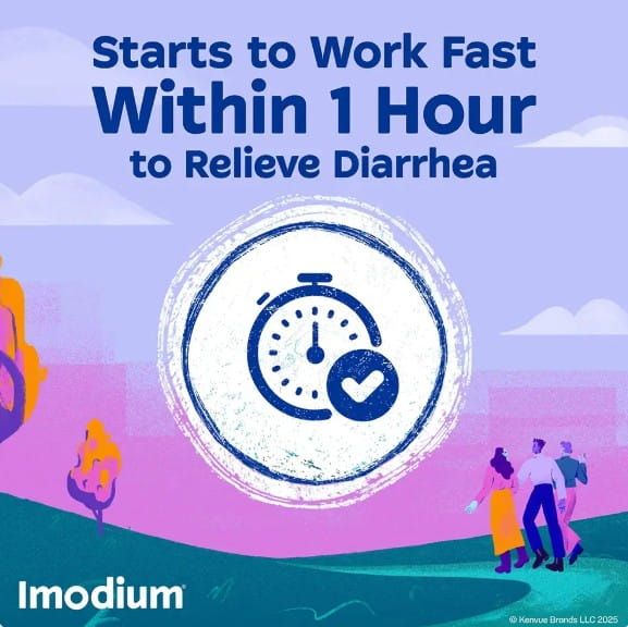 Works Within 1 Hour