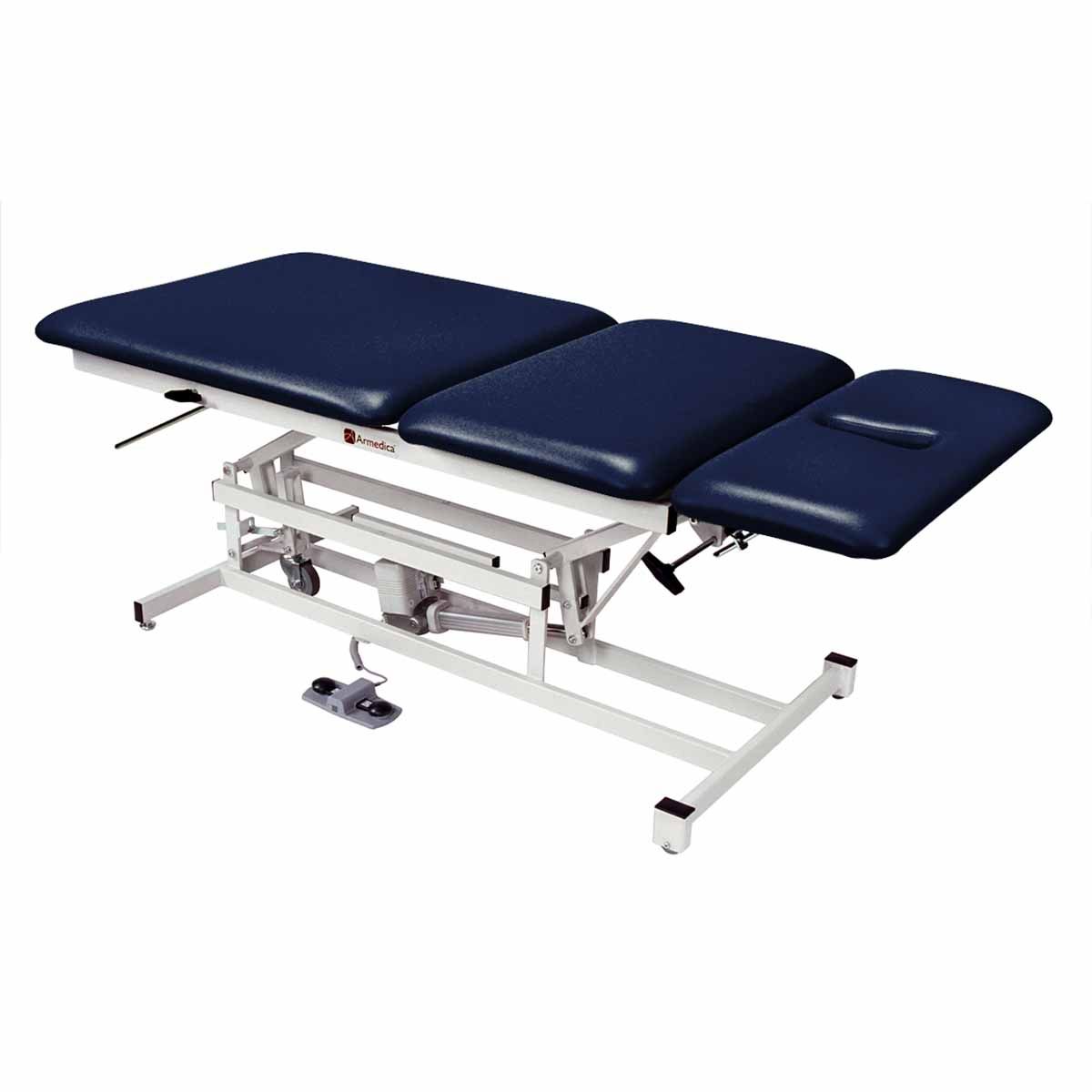 Imperial Blue Treatment Table